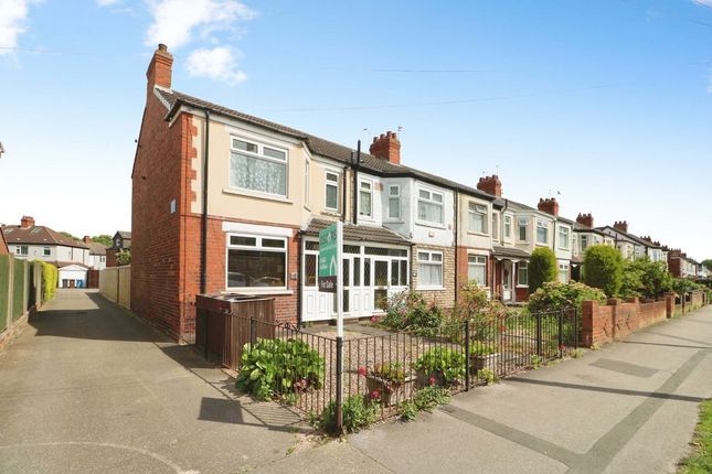3 bed property, in Calvert Lane, £130,000