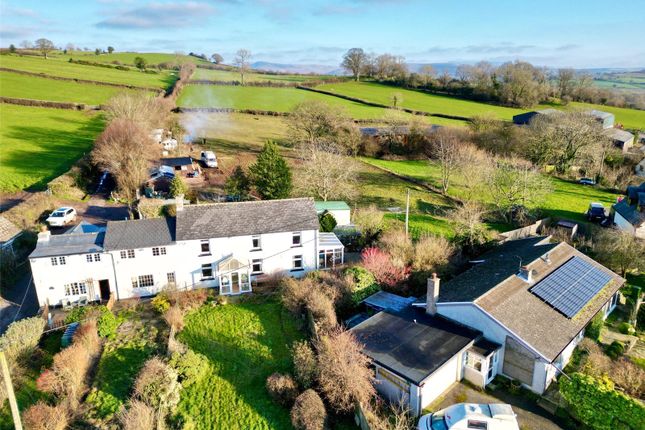 3 bed property, in Llechfaen, £315,000