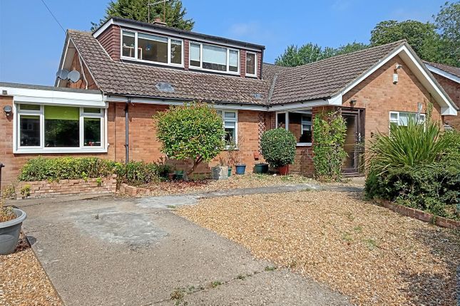 Land, in Folly Lane, £600,000