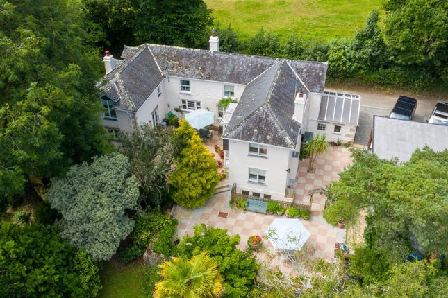 5 bed property, in Maen Valley, £1,150,000