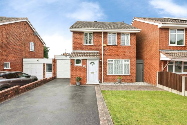 3 bed property, in Gayfield Avenue, £280,000