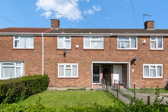 3 bed property, in Owen Road, £475,000