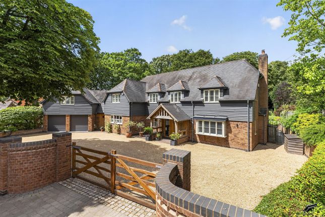 5 bed property, in Hollyhill Road, £1,895,000