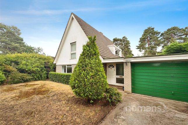 4 bed property, in Belton Road, £750,000