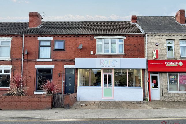 1 bed property, in Edlington Lane, £55,000