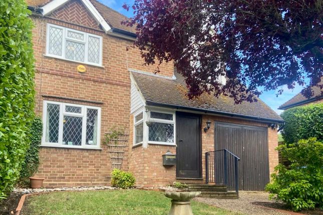 3 bed property, in Cappell Lane, £725,000