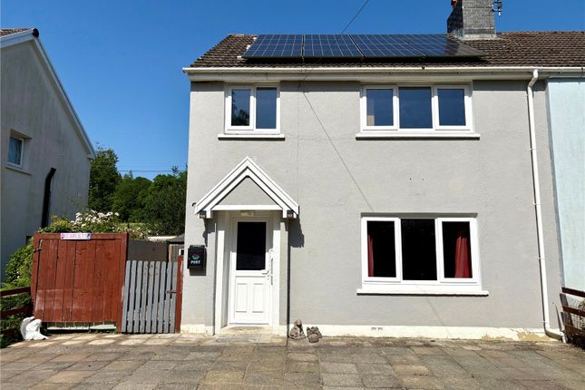 3 bed property, in Pontsian, £155,000