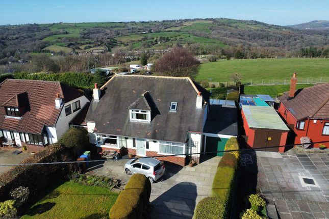 3 bed property, in Cote Green Road, £750,000