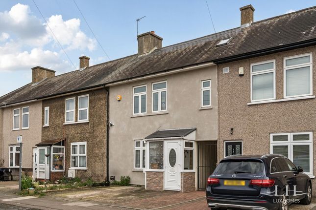 3 bed property, in Baron Road, £500,000