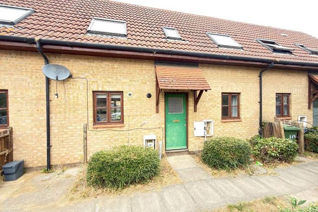 3 bed property, in St Michaels Gate, £139,000