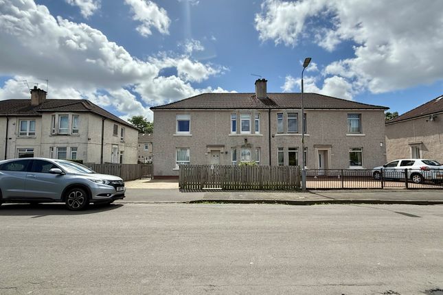 2 bed property, in Moorhouse Avenue, £139,000