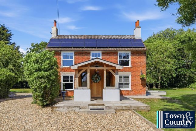3 bed property, in Heath Road, £775,000