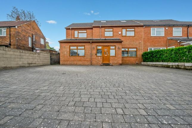 7 bed property, in Busfield Street, £455,000