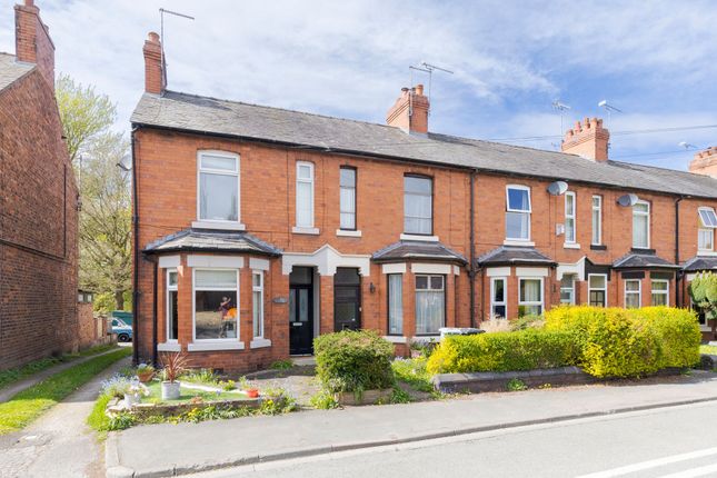 3 bed property, in Shrewbridge Road, £275,000