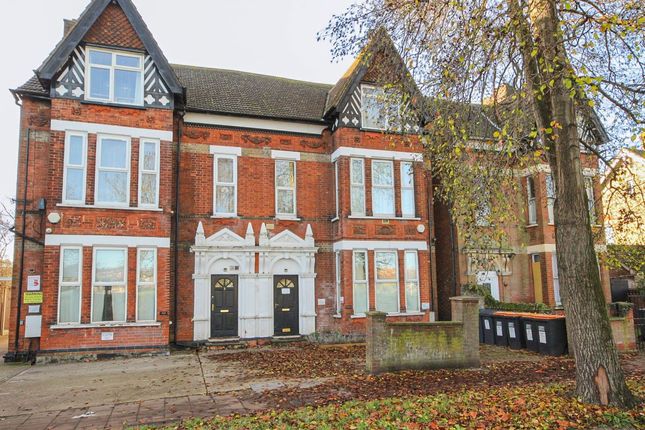 1 bed property, in Flat 16, £50,000