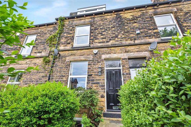 3 bed property, in Heathfield Terrace, £425,000