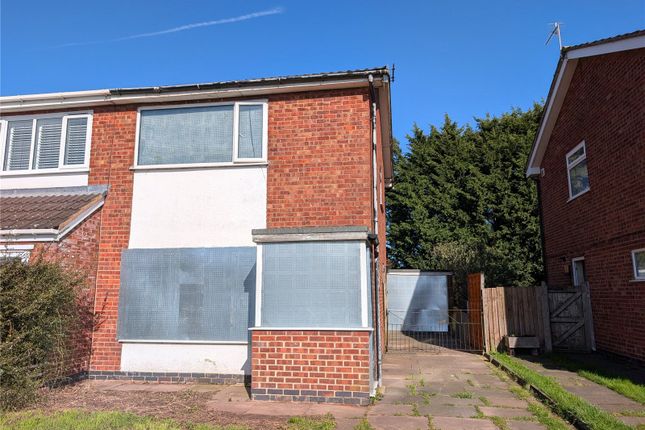 2 bed property, in Charles Street, £160,000