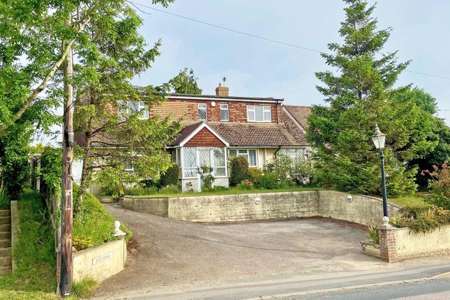 3 bed property, in Rattle Road, £625,000