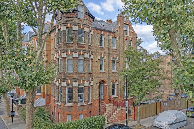 6 bed property, in Aberdeen Road N5, £3,000,000