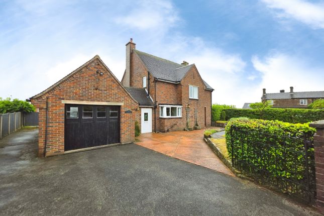 3 bed property, in Wraggs Lane, £375,000