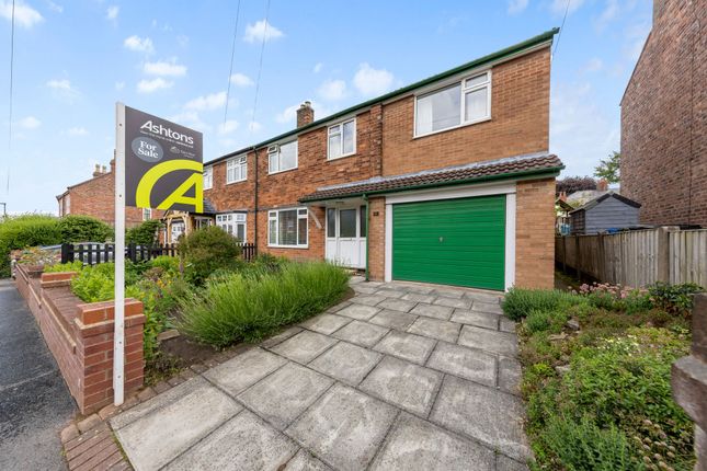 5 bed property, in Victoria Avenue, £400,000