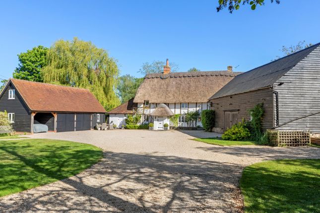 4 bed property, in Towersey, £1,790,000