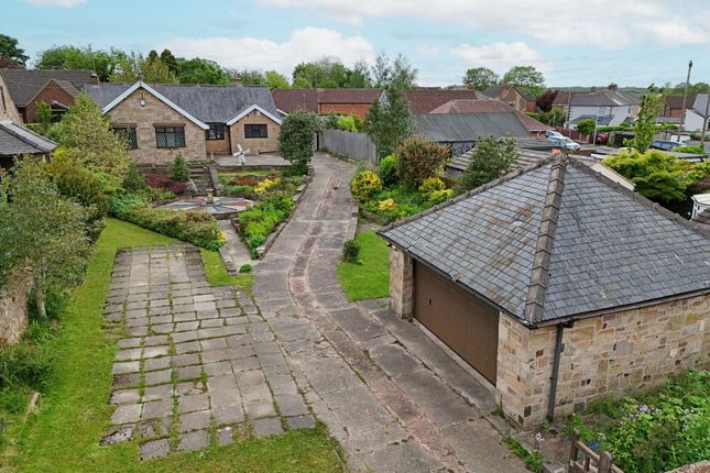 4 bed property, in Mansfield Road, £525,000