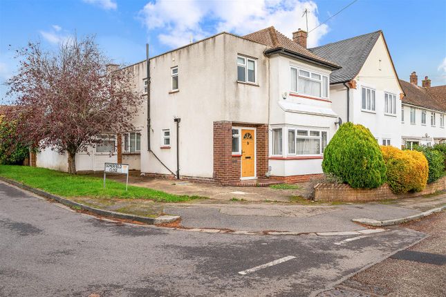 3 bed property, in Burgh Heath, £575,000