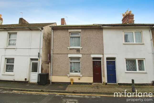 3 bed property, in King William Street, £200,000