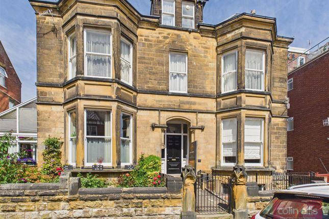 1 bed property, in Esplanade Road, £73,000