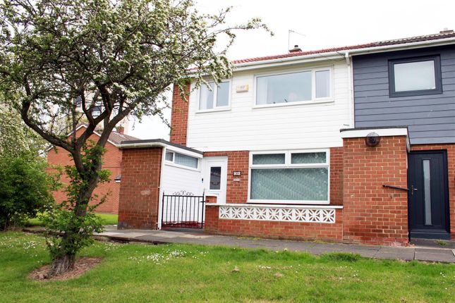 3 bed property, in Bannockburn Way, £109,950