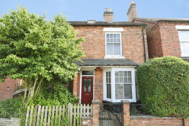 4 bed property, in Longslow Road, £255,000