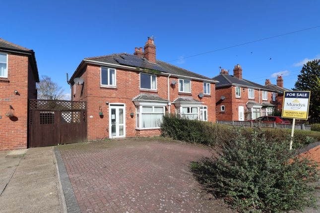 3 bed property, in Moorland Avenue, £185,000
