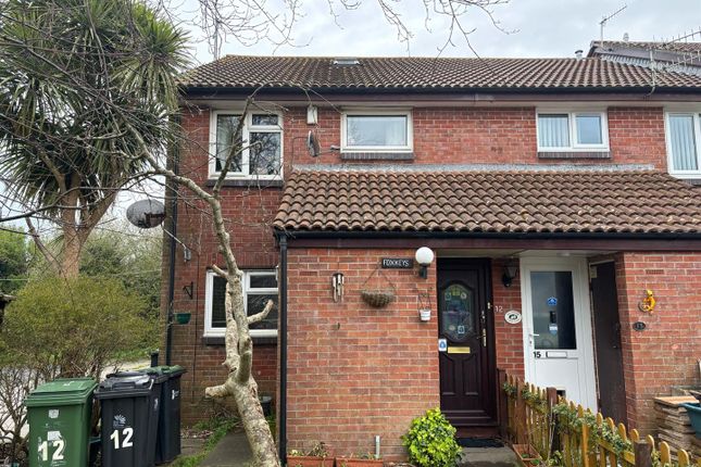 2 bed property, in Pipit Close, £135,000