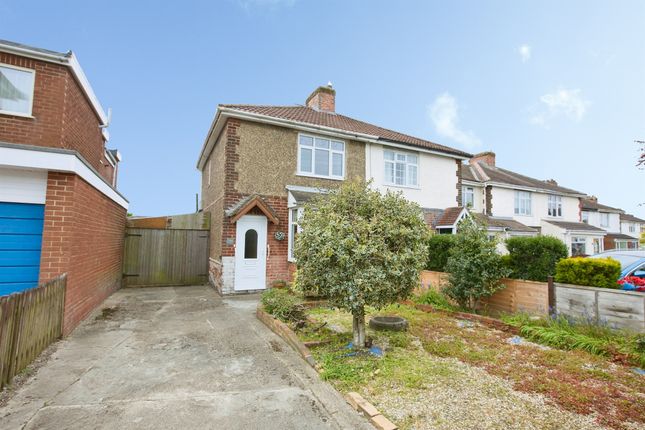 2 bed property, in Dale Road, £220,000