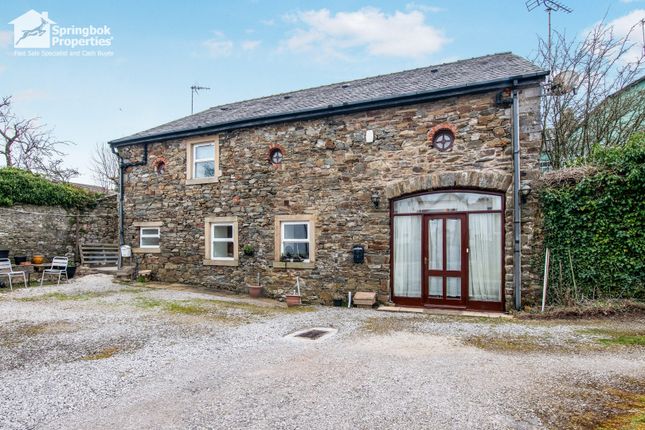 2 bed property, in The Old Coach House, £210,000