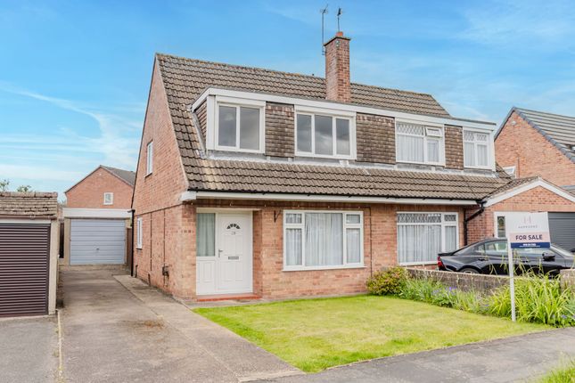 3 bed property, in Stafford Leys, £240,000