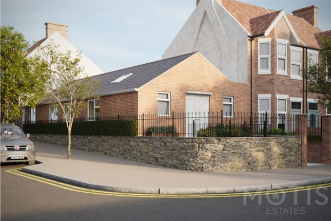 3 bed property, in Morehall Avenue, £325,000