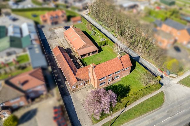 6 bed property, in Minskip Road, £995,995