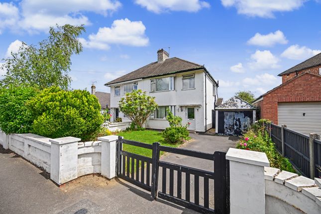 3 bed property, in Elms Drive, £285,000