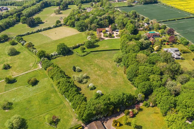 5 bed property, in Hambrook, £2,950,000