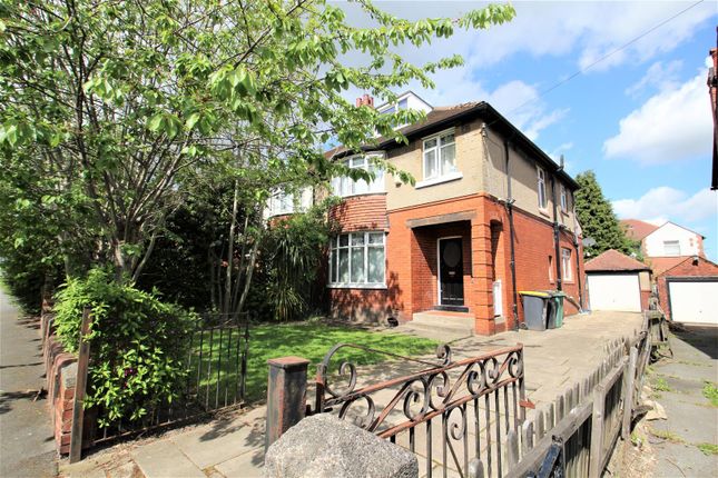 5 bed property, in St Anne's Road, £375,000
