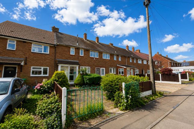 3 bed property, in Netley Way, £155,000