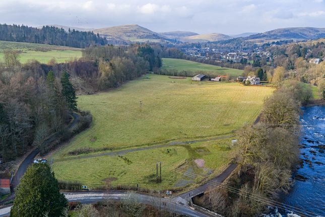 Studio, in Residential Development Land At Murtholm, £1,175,000