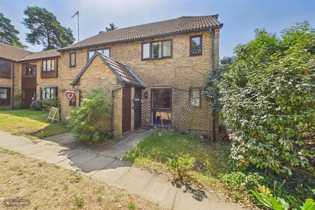 1 bed property, in Bluebell Rise, £170,000