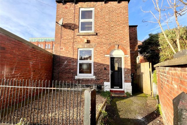 1 bed property, in Broderick Street, £130,000