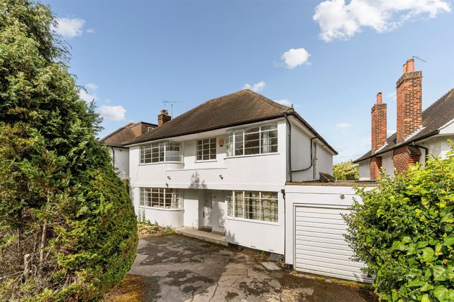 6 bed property, in Ashbourne Road W5, £1,580,000