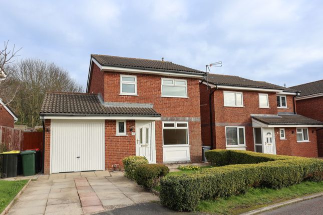 3 bed property, in Berwick Way, £224,950