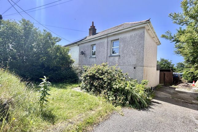 3 bed property, in Stepaside, £140,000