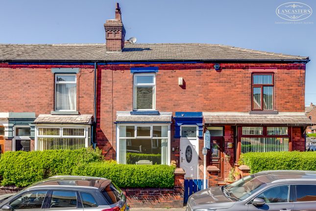 2 bed property, in Mason Street, £115,000